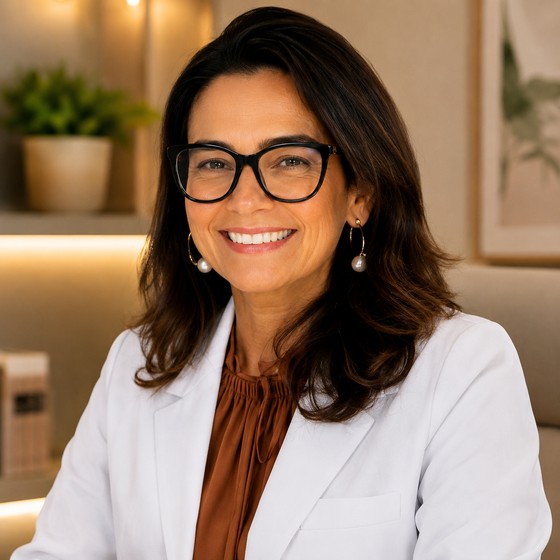 Dra. Nathália Moriguti