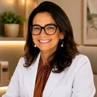 Dra. Nathália Moriguti